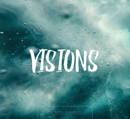 Cloudy Samples Visions WAV MiDi Synth Presets DAW Templates